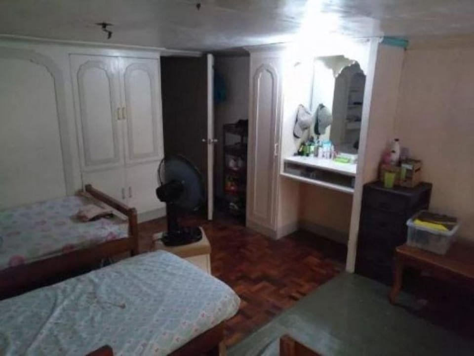 Female Bedspace for Rent Vacation rental in Makati