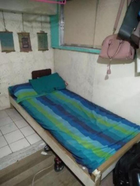 Female Bedspace for Rent Vacation rental in Makati