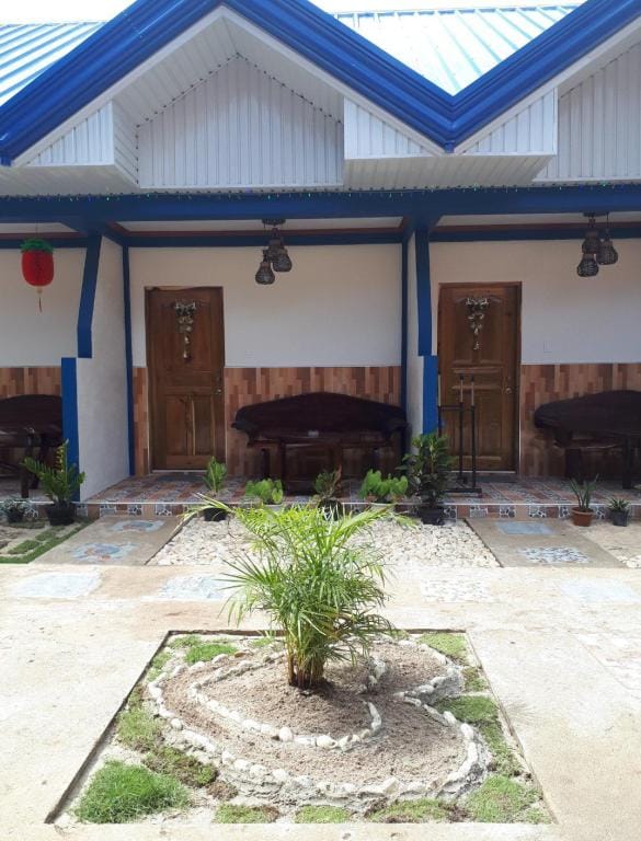 Homestay Republic Vacation rental in General Luna