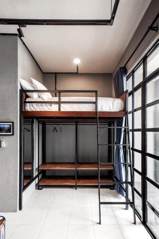 Big Balcony on Nguyen Hue + 2 Beds by CIRCADIAN Apartment in Ho Chi Minh City