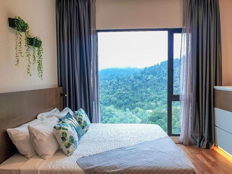 Home Sweet Home GEO38-273 Genting Highland [WiFi] Apartment in Selangor, Malaysia