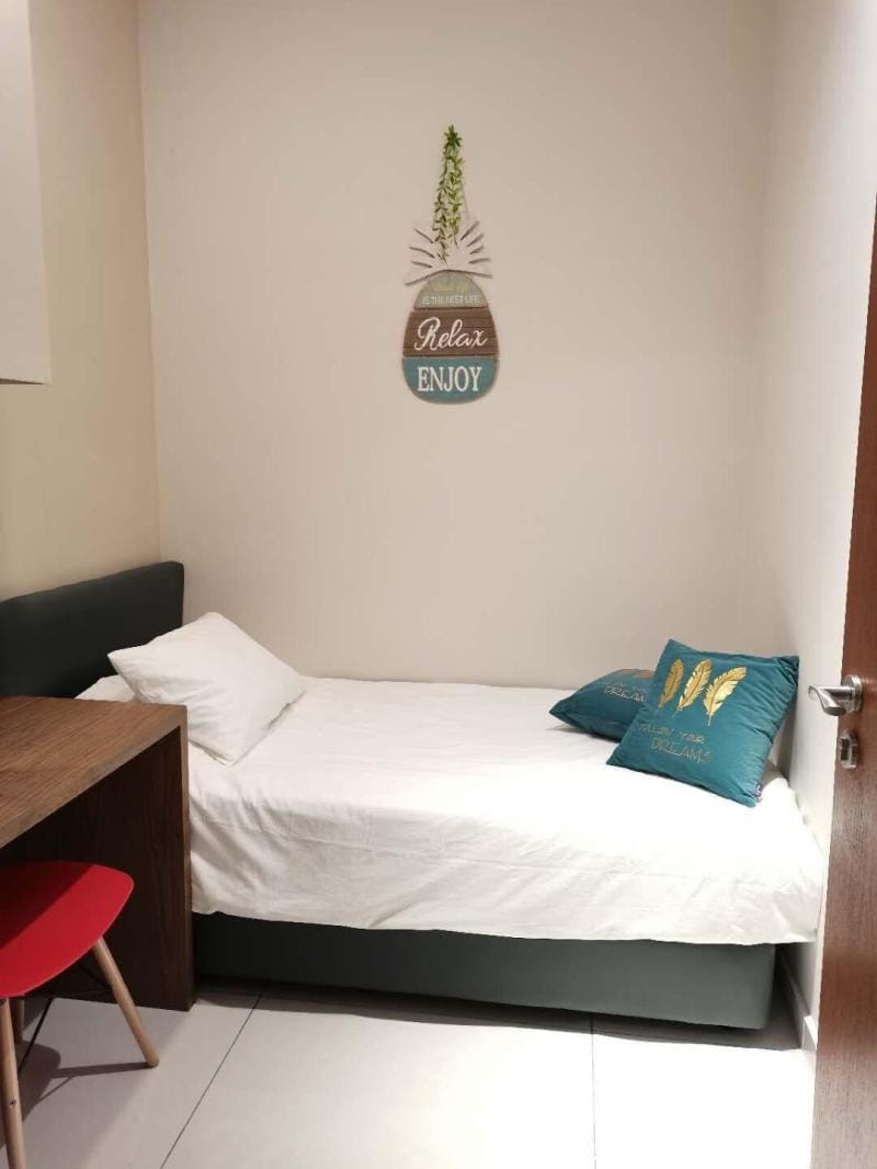 Home Sweet Home GEO38-273 Genting Highland [WiFi] Apartment in Selangor, Malaysia
