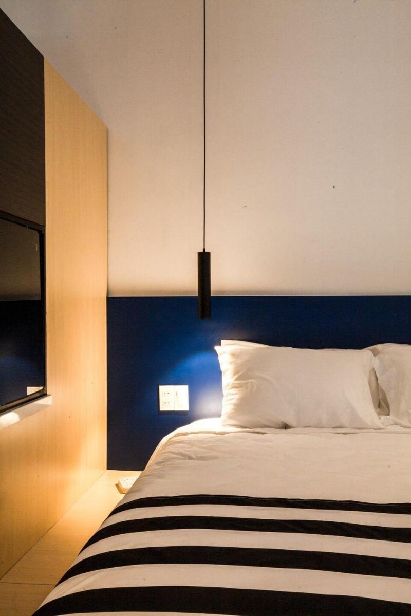 Central Studio 1A @ Ben Thanh Market by CIRCADIAN Apartment in Ho Chi Minh City