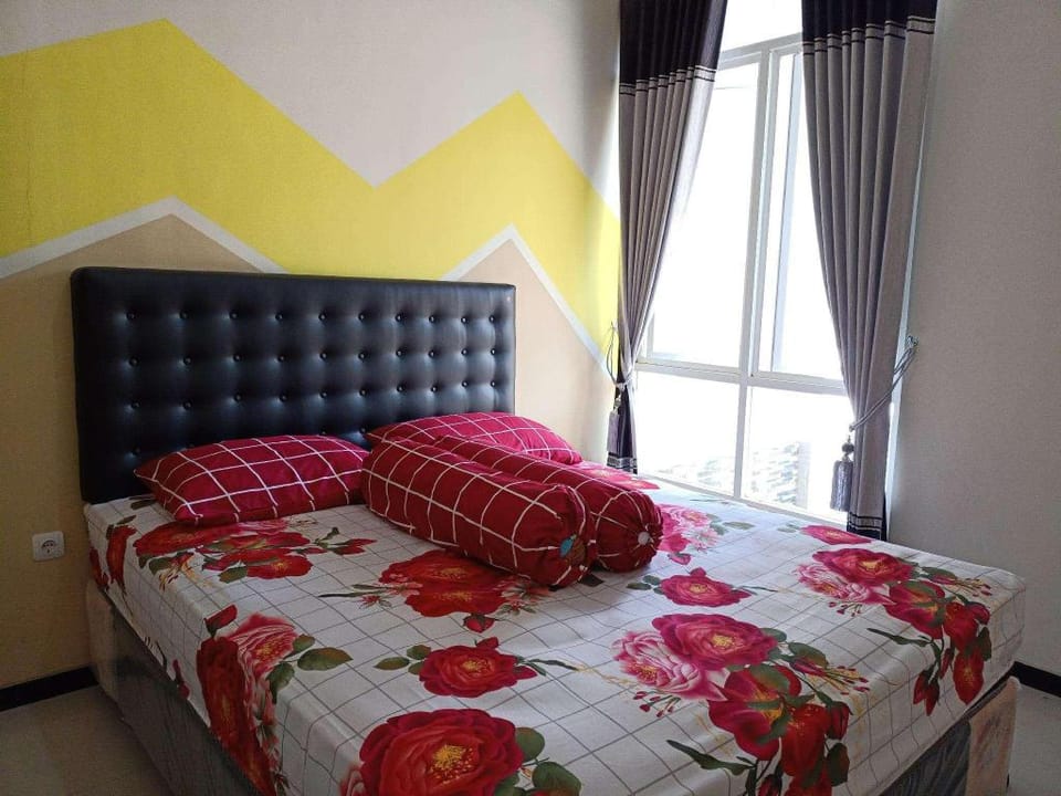 Full House 3 Bedroom at VILA FARABELA BATU Villa in Batu