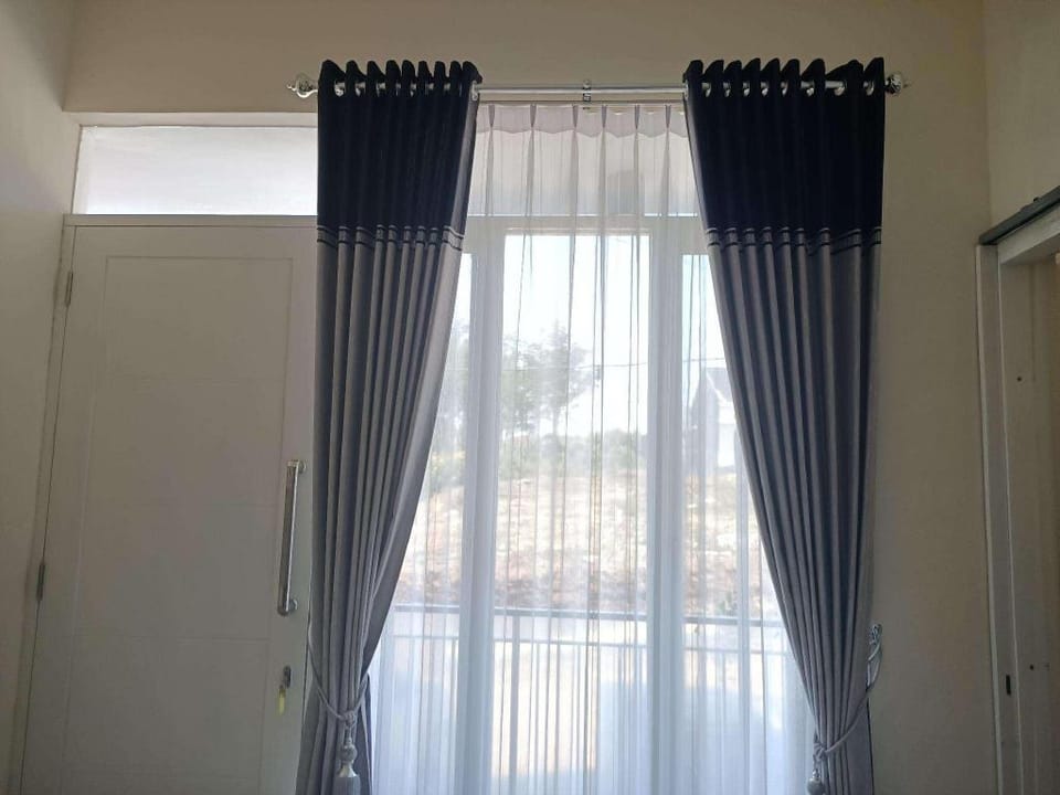 Full House 3 Bedroom at VILA FARABELA BATU Villa in Batu