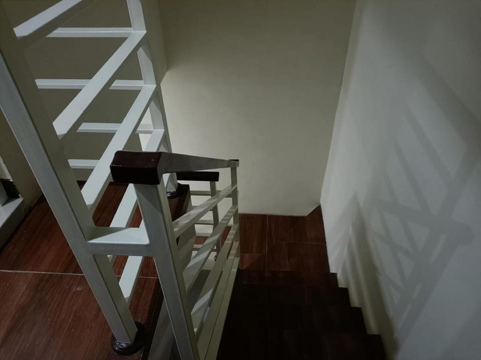 Full House 3 Bedroom at VILA FARABELA BATU Villa in Batu