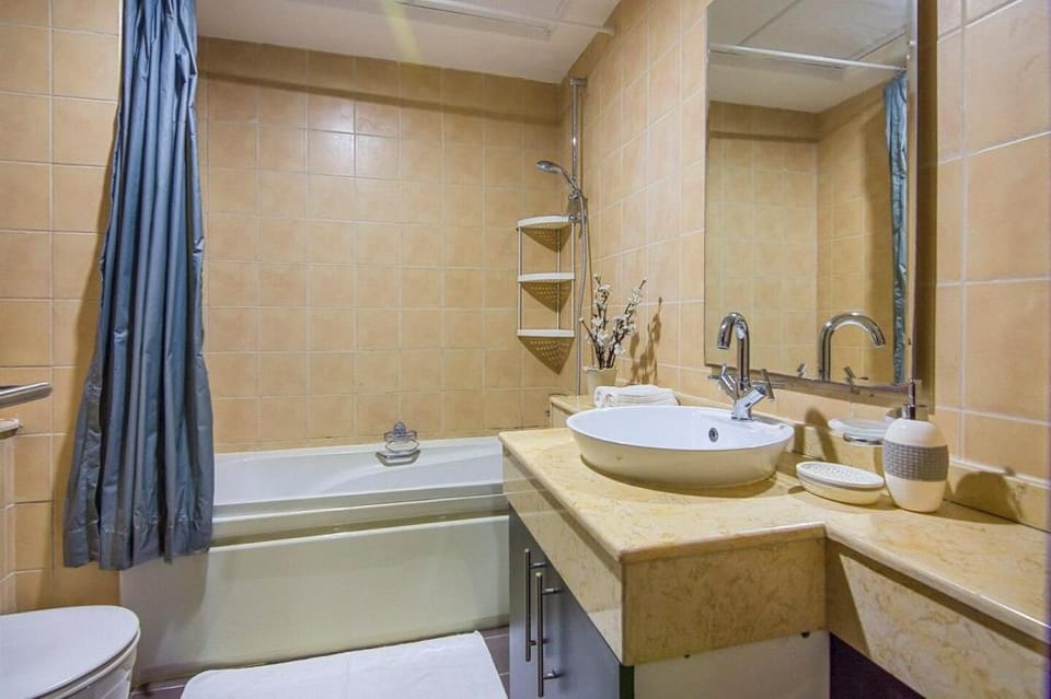 VIP Castles Suites - Cozy 1 Bed in Dubai Marina Apartment in Dubai