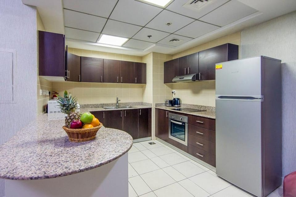 VIP Castles Suites - Cozy 1 Bed in Dubai Marina Apartment in Dubai