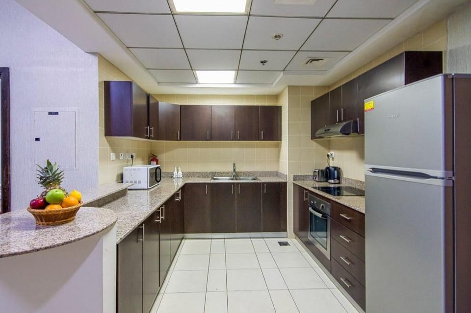 VIP Castles Suites - Cozy 1 Bed in Dubai Marina Apartment in Dubai