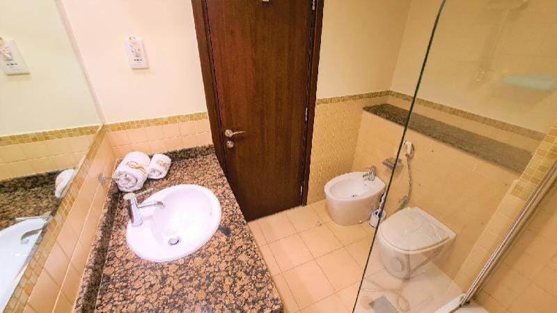 Incredible stay in Dubai Jumeirah Beach Apartment in Dubai