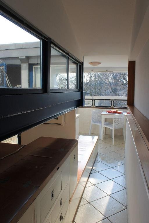 Ivrea La Serra 211 Apartment in Piedmont