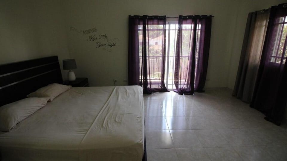 Super Spacious 4BR/4.5ba Villa w/ pool in Sosua!!! Villa in Sosua