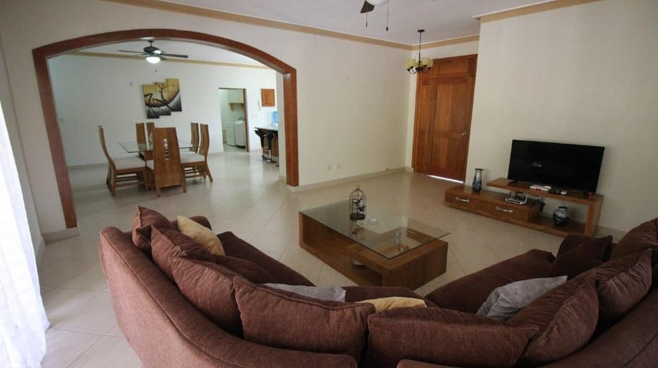 Super Spacious 4BR/4.5ba Villa w/ pool in Sosua!!! Villa in Sosua