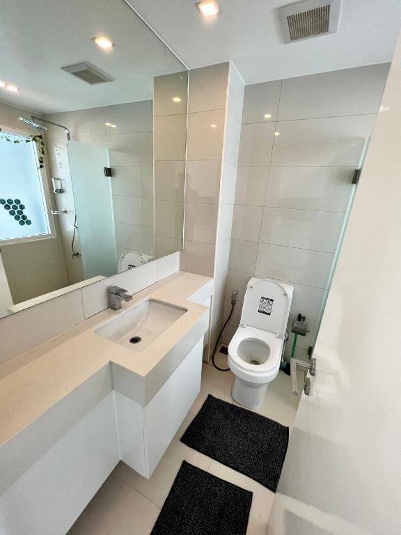 TRENDY Studio in City Center Residence Apartment in Pattaya City