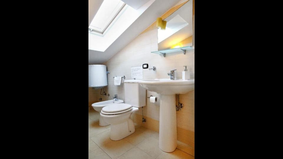 Adriana casa vacanze house 11 people Apartment in Sicily