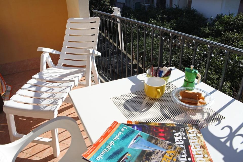 Adriana casa vacanze Apartment One bedroom Apartment in Sicily
