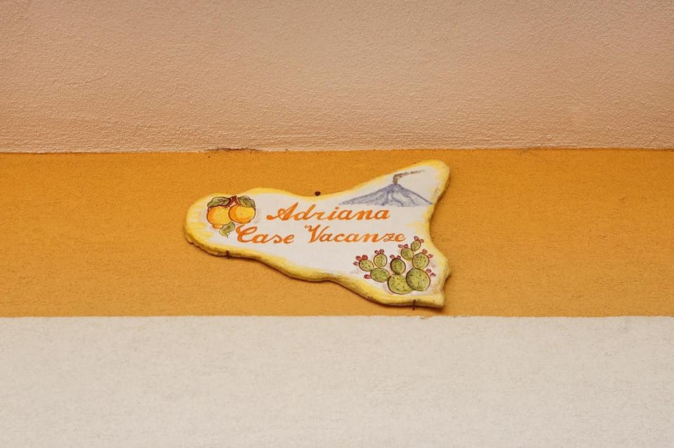 Adriana casa vacanze Apartment One bedroom Apartment in Sicily