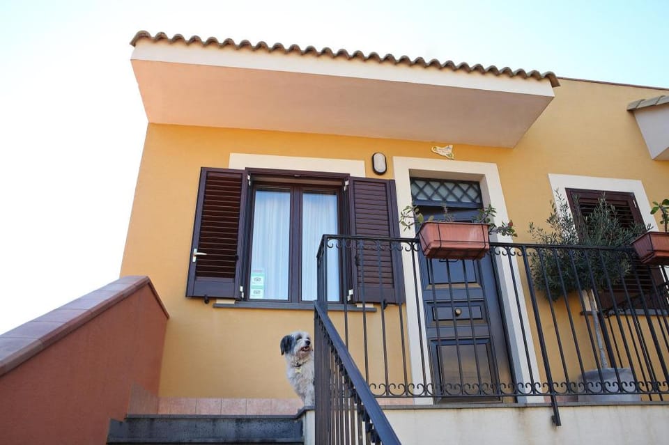 Adriana casa vacanze Apartment One bedroom Apartment in Sicily