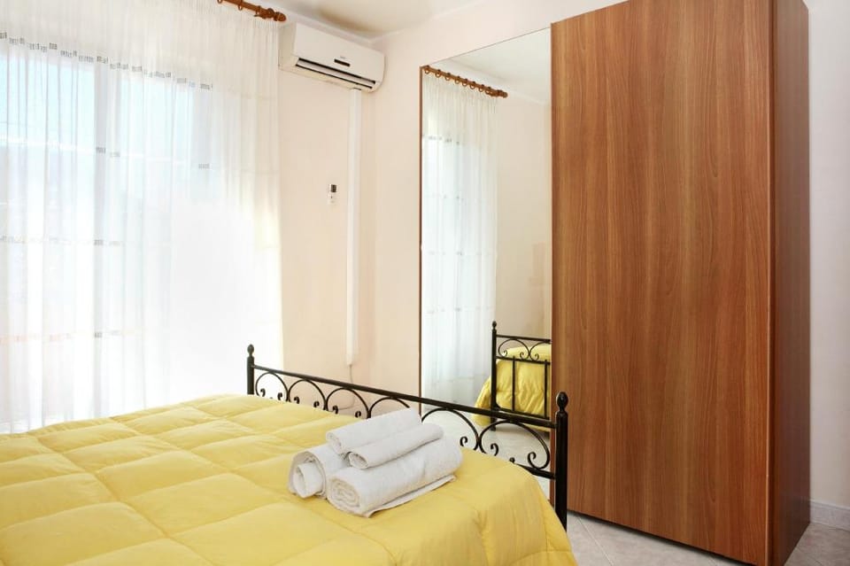 Adriana casa vacanze One Bedroom Apartment Apartment in Sicily