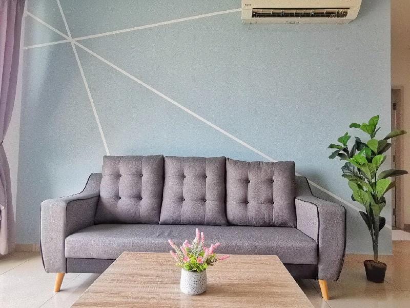 EM - I-City, Shah Alam (#2i) Apartment in Selangor, Malaysia