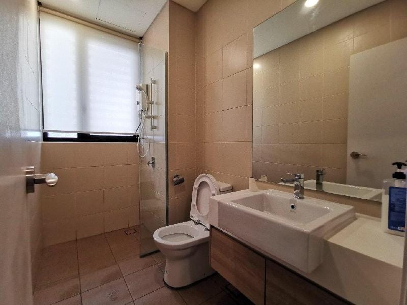 I City Apartments Apartment in Selangor, Malaysia