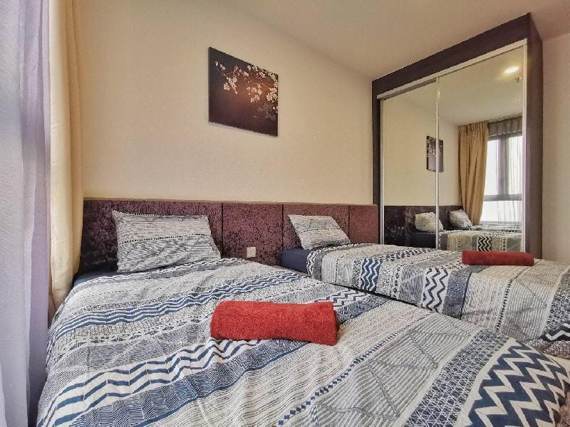 I City Apartments Apartment in Selangor, Malaysia