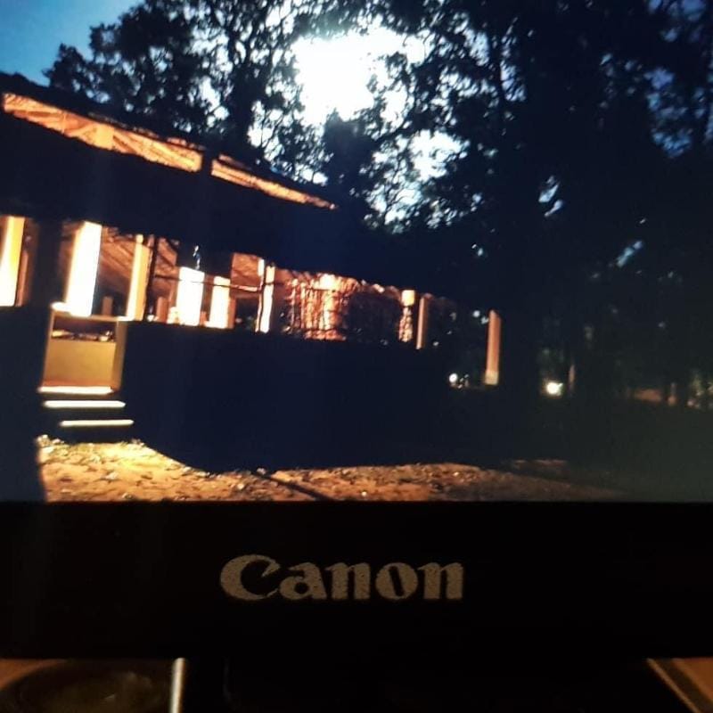 Atulya Kanchi Camp Bandhavgarh National Park India Campground/ 
RV Resort in India
