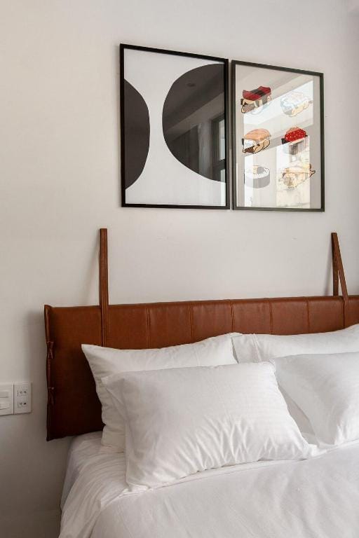 Ho Chi Minh City Apartments Apartment in Ho Chi Minh City