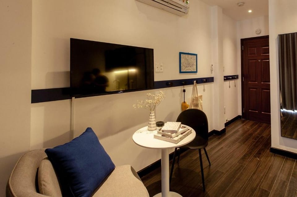 Ho Chi Minh City Apartments Apartment in Ho Chi Minh City