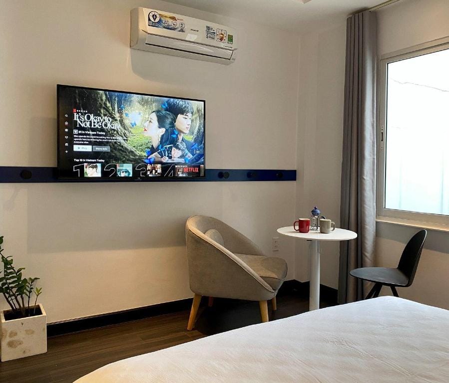 Ho Chi Minh City Apartments Apartment in Ho Chi Minh City