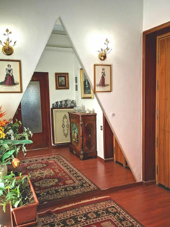 CASA LA CORTE Apartment in Viterbo