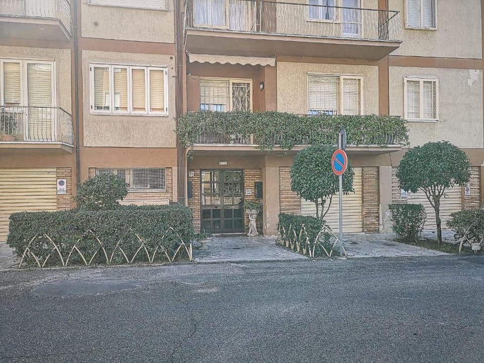 CASA LA CORTE Apartment in Viterbo