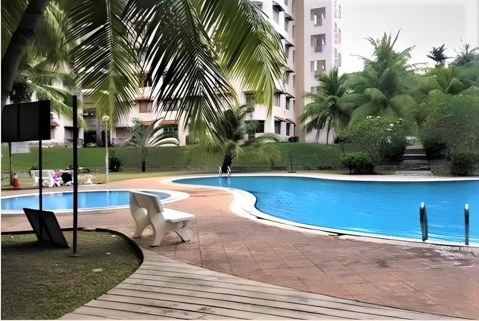 Port Dickson Serenity by the Sea Apartment in Port Dickson