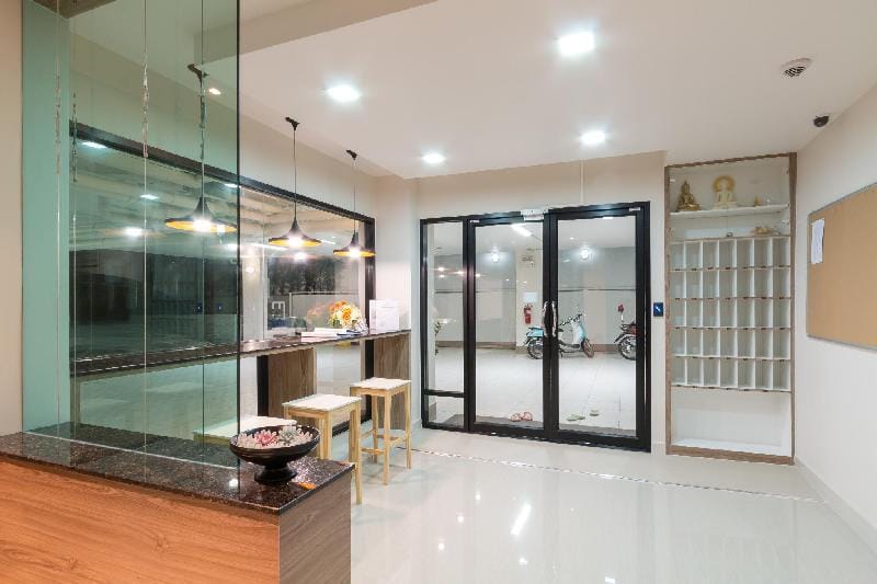 Peaberry Place - Peaberry Place Apartment Apartment in Bangkok