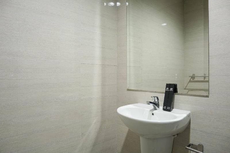 Opulent 2BR at Ciputra International By Travelio Apartment in Jakarta