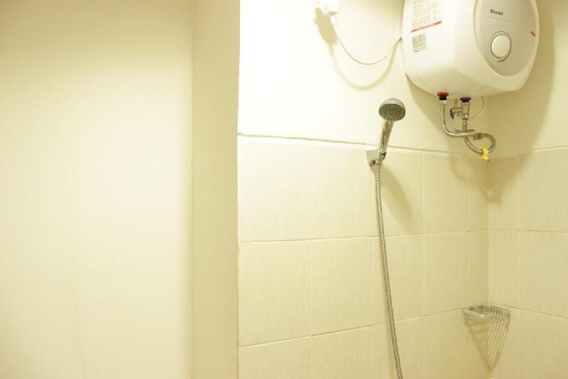 Comfort Studio Easton Park Jatinangor By Travelio Apartment in West Java