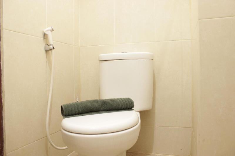 Comfy Studio at Gateway Cicadas Apt By Travelio Apartment in Bandung