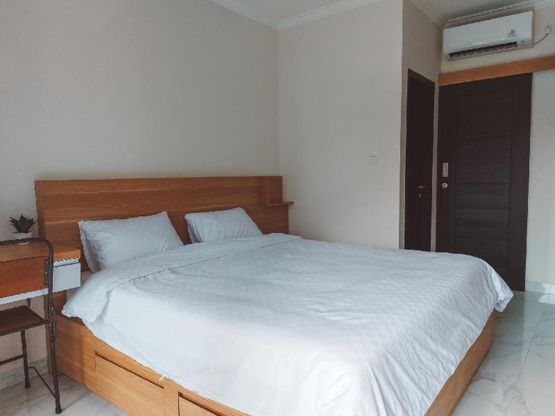Jimbaran Houses Vacation rental in Kuta Selatan