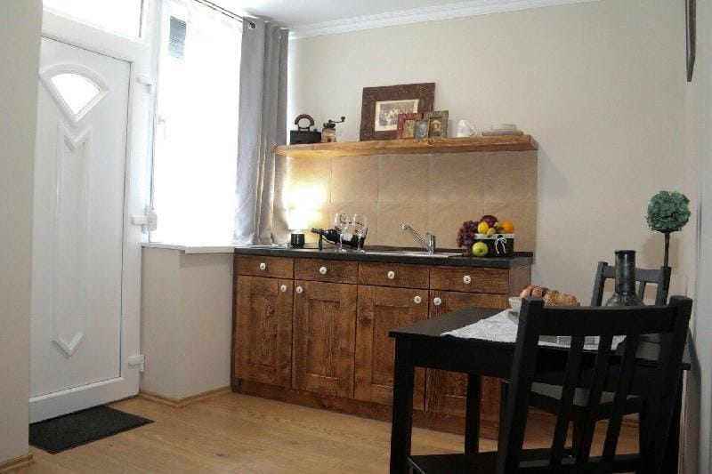 Pálma Apartmanok Szálláshely Százhalombatta (2a) Apartment in Hungary