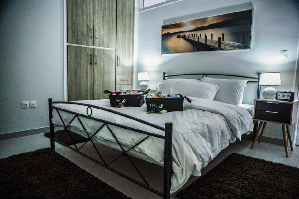 Luxury apartment near Acropolis.In heart of Athens Apartment in Athens