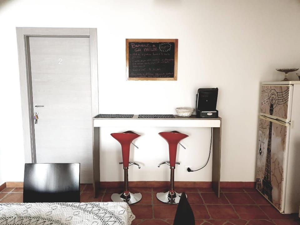 CA' MATILDE Apartment in Piedmont