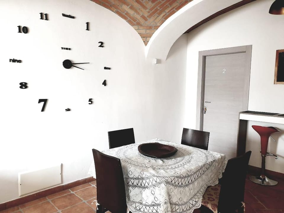 CA' MATILDE Apartment in Piedmont
