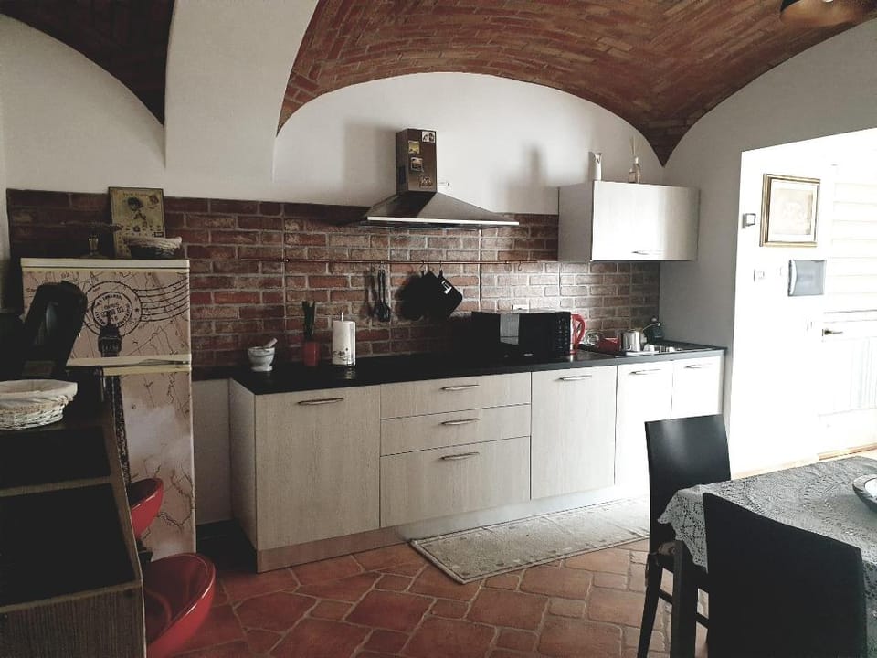 CA' MATILDE Apartment in Piedmont