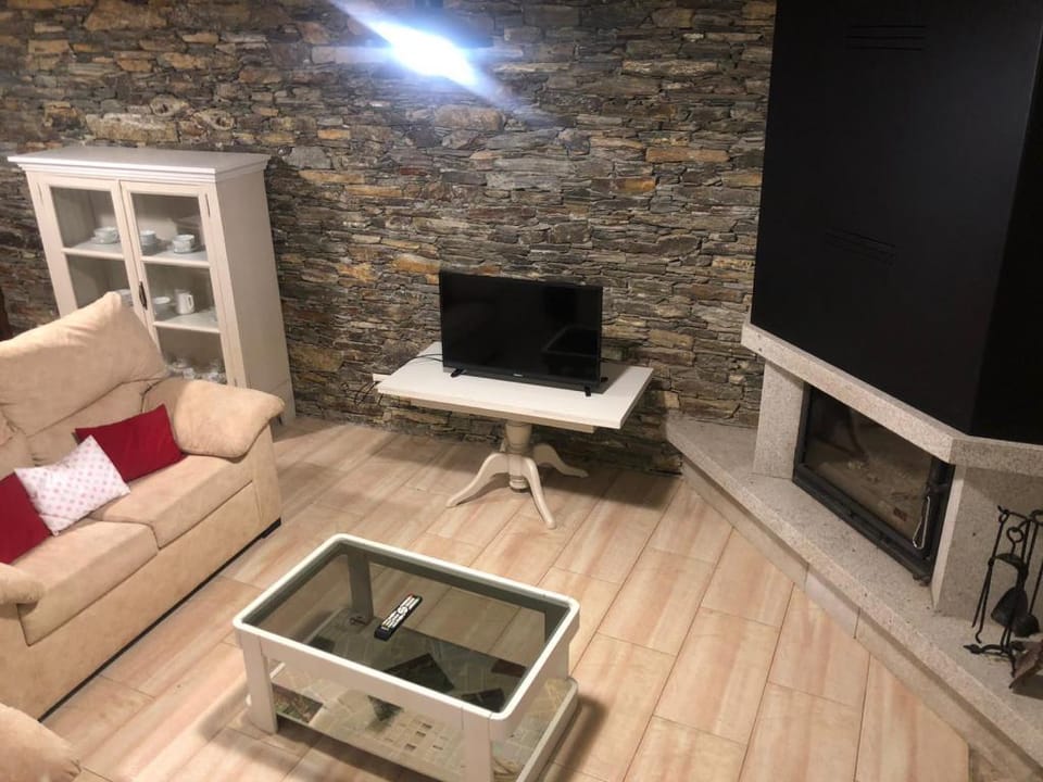 Fontecamiño - Vivienda de uso turístico Vacation rental in Galicia