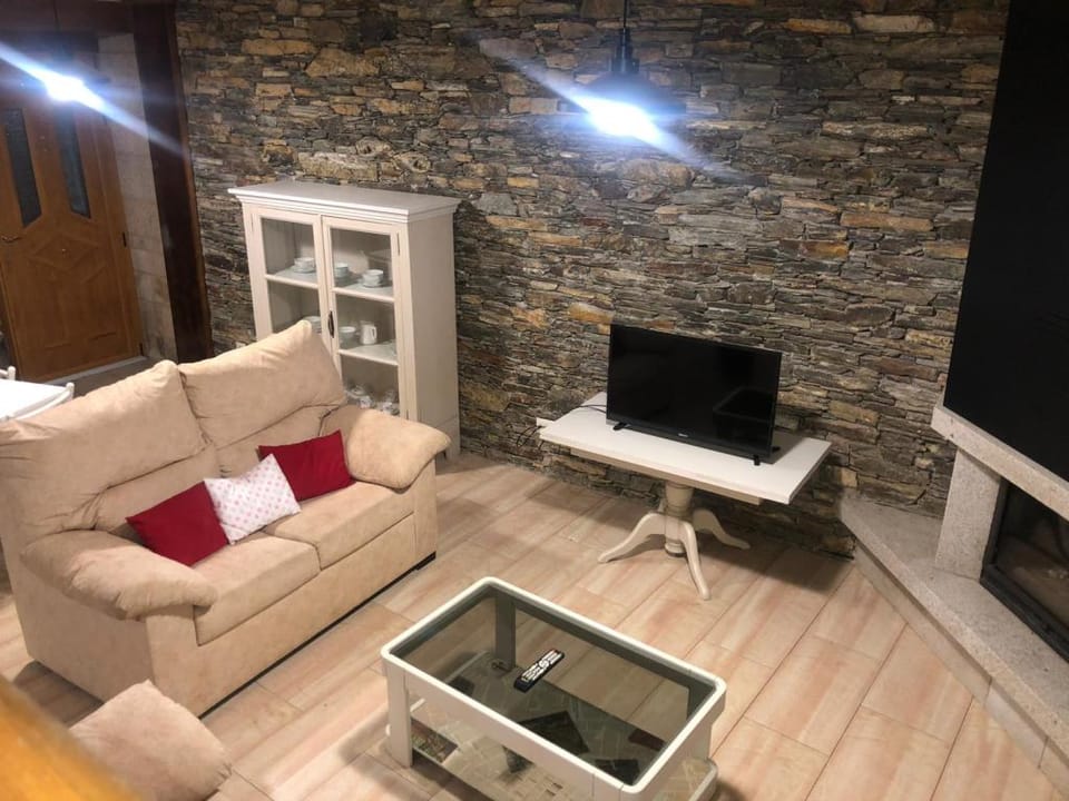 Fontecamiño - Vivienda de uso turístico Vacation rental in Galicia