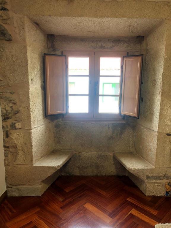 Fontecamiño - Vivienda de uso turístico Vacation rental in Galicia