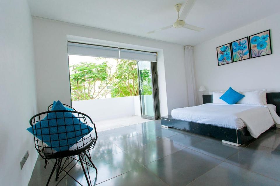 Sanctuary Ho Tram 5 Bedrooms Pool Villa  Villa in Ba Ria - Vung Tau