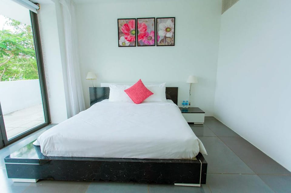 Sanctuary Ho Tram 5 Bedrooms Pool Villa  Villa in Ba Ria - Vung Tau