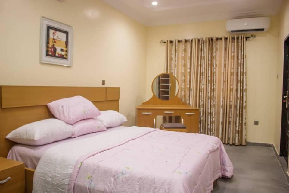 SAINT ISABEL HAVEN Vacation rental in Nigeria