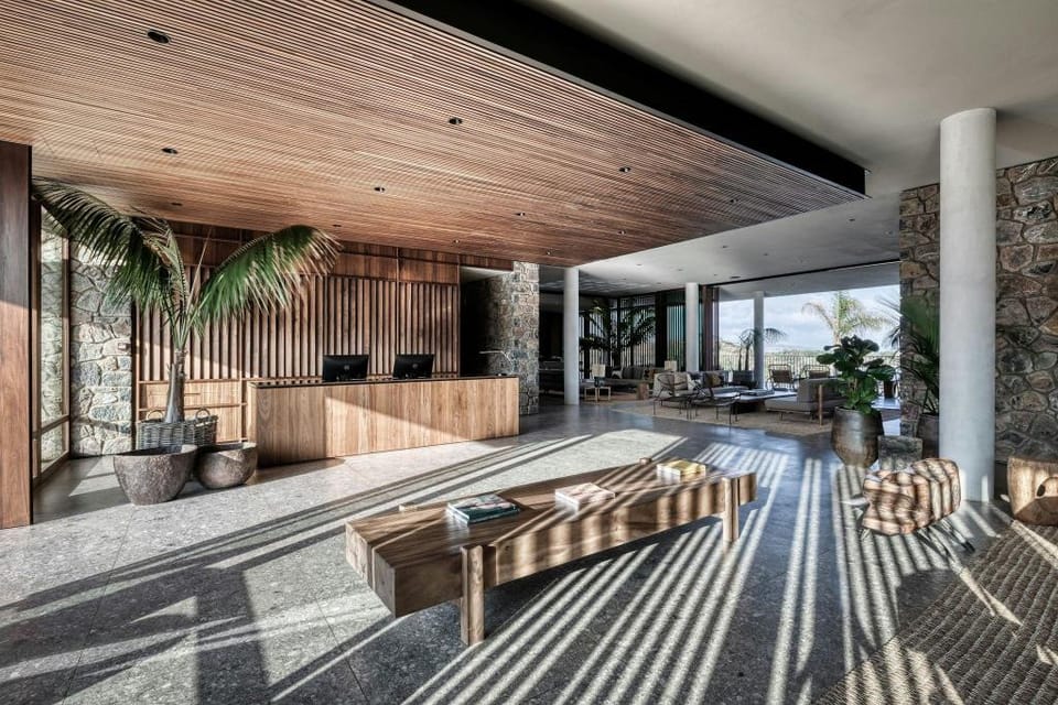 Domes Zeen, a Luxury Collection Resort, Chania Hotel in Chania